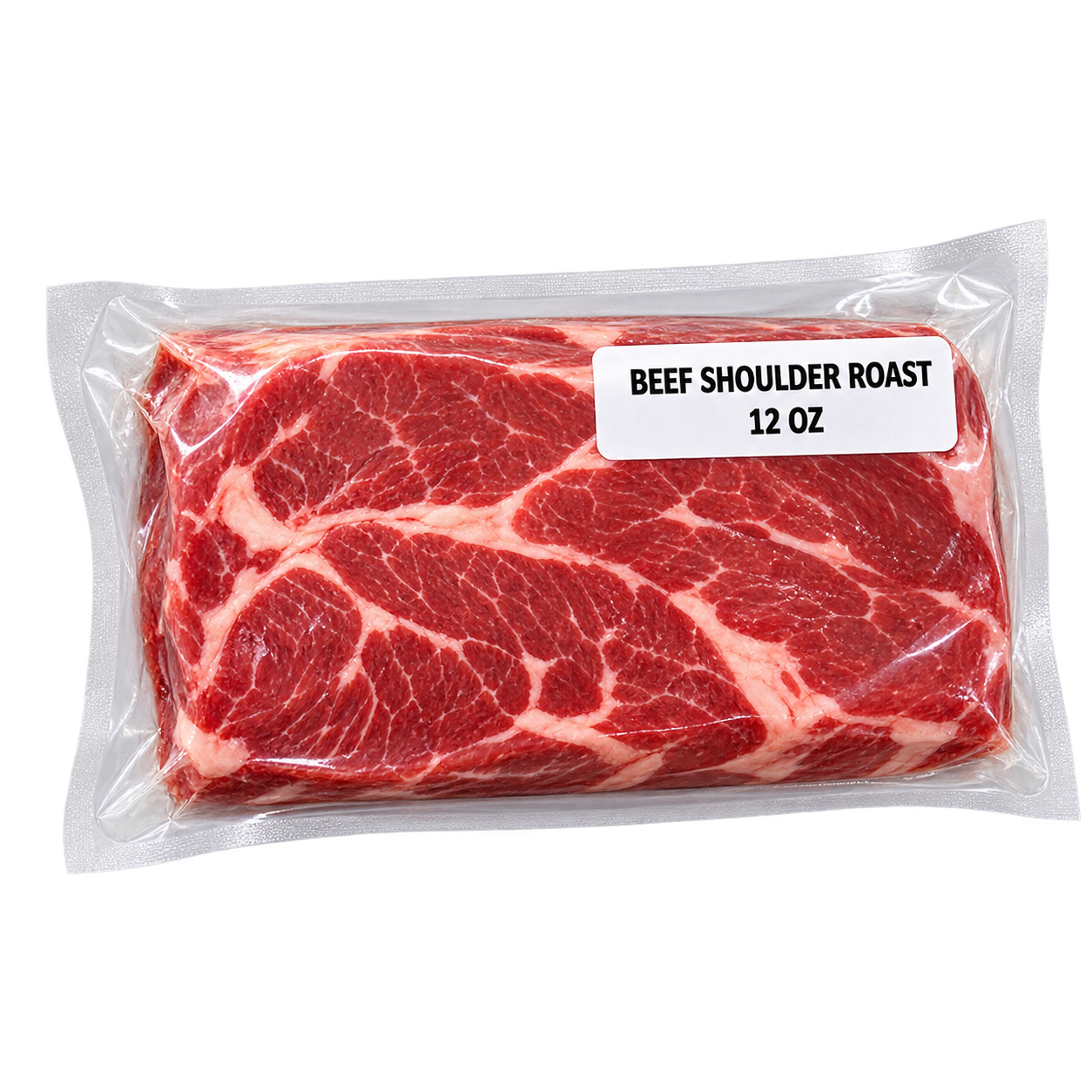 12 ounce beef roast